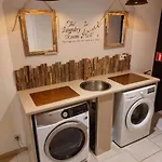 La Renaissance - Deux De Standing Apartmán *