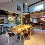 Apartamento La Renaissance - Deux De Standing *