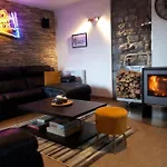 La Renaissance - Deux De Standing Apartamento Herve