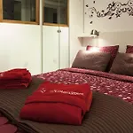 Apartmán La Renaissance - Deux De Standing *