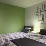Apartamento La Renaissance - Deux De Standing *