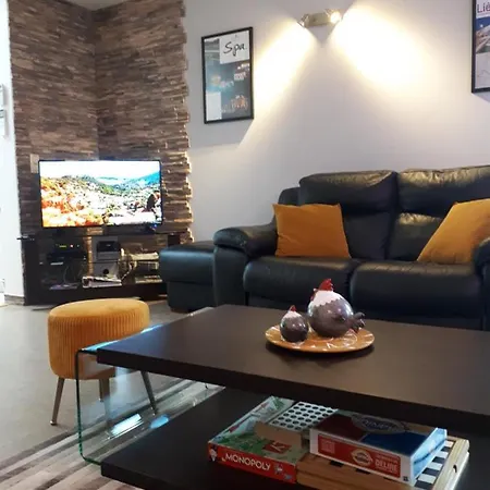 La Renaissance - Deux De Standing *