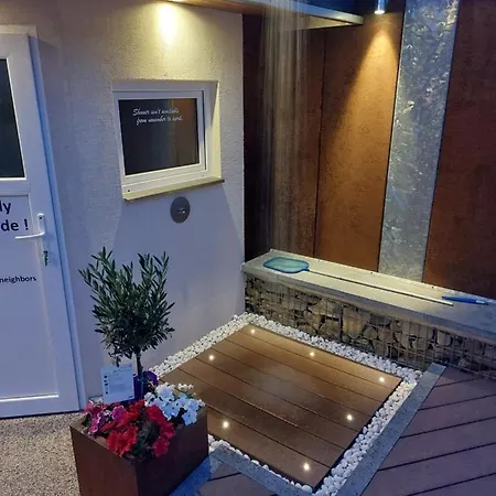 Apartament La Renaissance - Deux De Standing