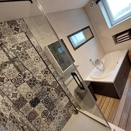 Appartement La Renaissance 1 Et 2
