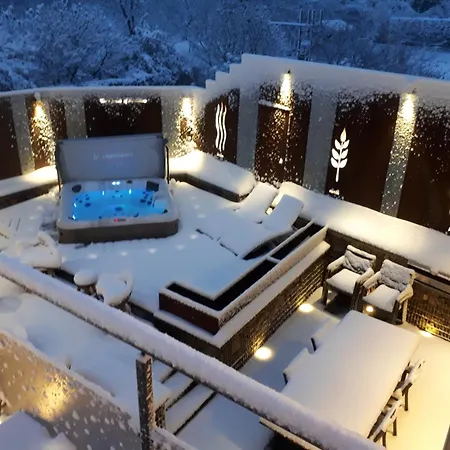 アパート La Renaissance - Deux De Standing Herve