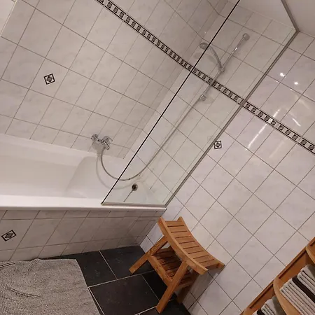Appartement La Renaissance 1 Et 2