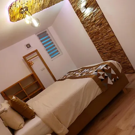 Apartament La Renaissance - Deux De Standing *