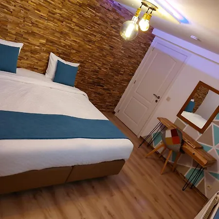 La Renaissance - Deux De Standing Апартаменты Herve