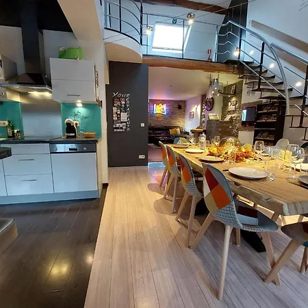 La Renaissance - Deux De Standing *