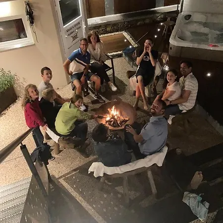 Apartament La Renaissance - Deux De Standing