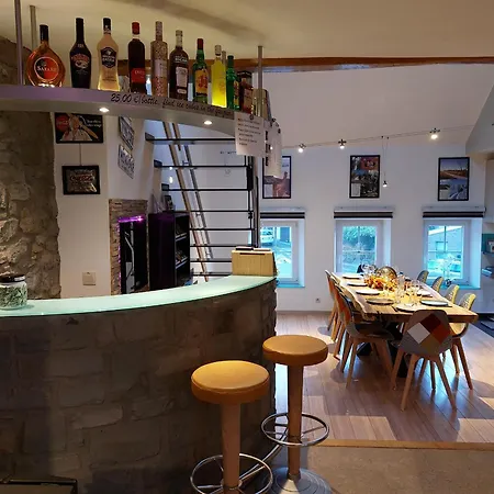 Apartament La Renaissance - Deux De Standing