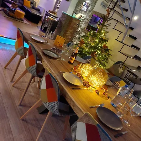 アパート La Renaissance - Deux De Standing Herve