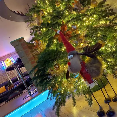 La Renaissance - Deux De Standing