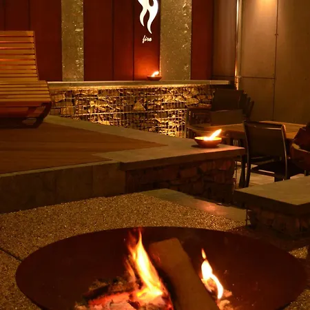 La Renaissance - Deux De Standing アパート