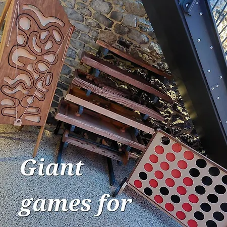 La Renaissance - Deux De Standing *