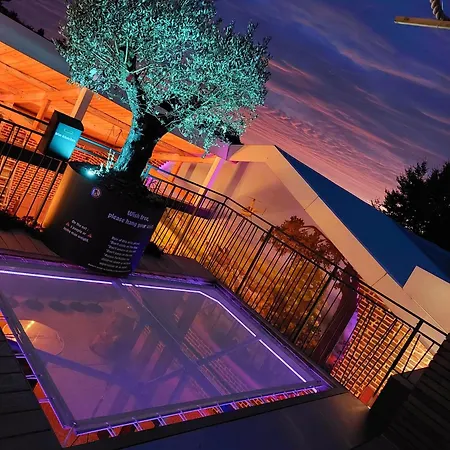 公寓 La Renaissance - Deux De Standing *