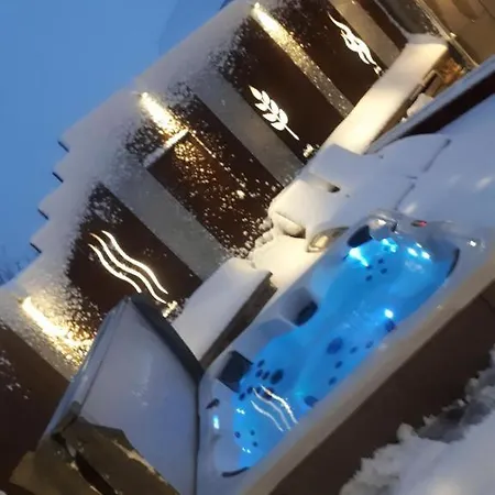 Apartament La Renaissance - Deux De Standing