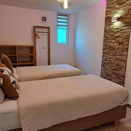 La Renaissance - Deux De Standing Apartament Herve