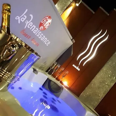 La Renaissance - Deux De Standing Апартаменты