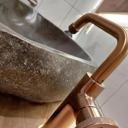 La Renaissance - Deux De Standing Апартаменты *