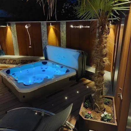 La Renaissance - Deux De Standing Apartament