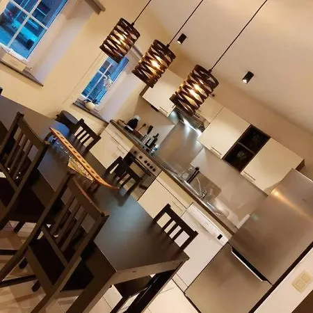 Apartament La Renaissance - Deux De Standing *