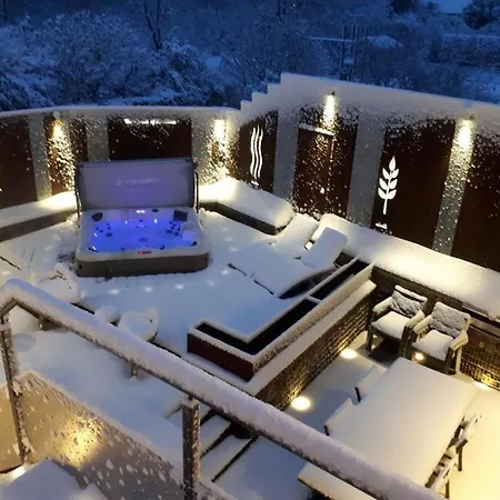 Appartement La Renaissance - Deux De Standing Herve