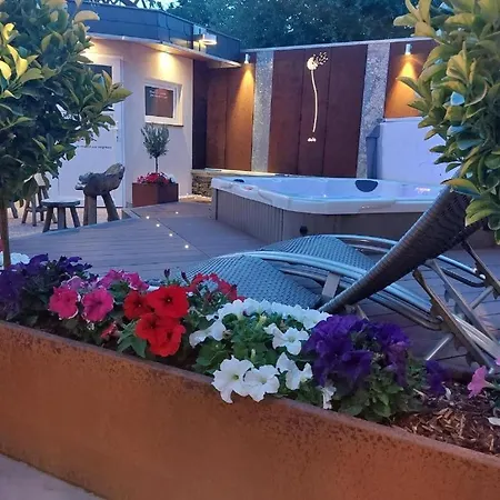 La Renaissance - Deux De Standing Appartement *