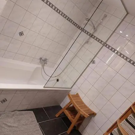 La Renaissance - Deux De Standing Apartament Herve