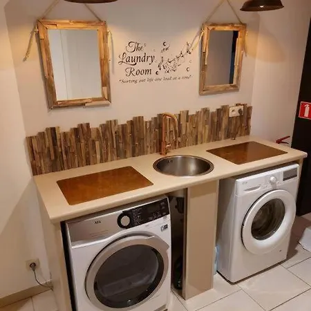 La Renaissance - Deux De Standing Apartament *