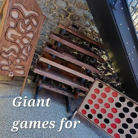 La Renaissance - Deux De Standing *