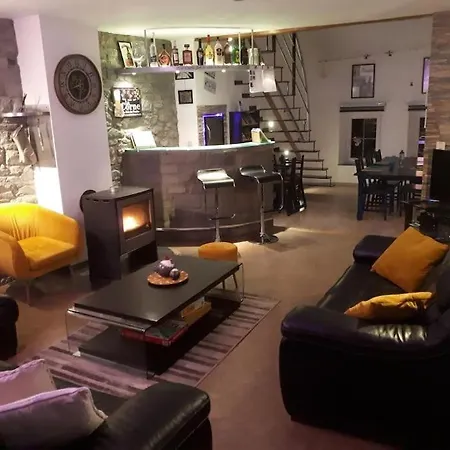 La Renaissance - Deux De Standing * Herve