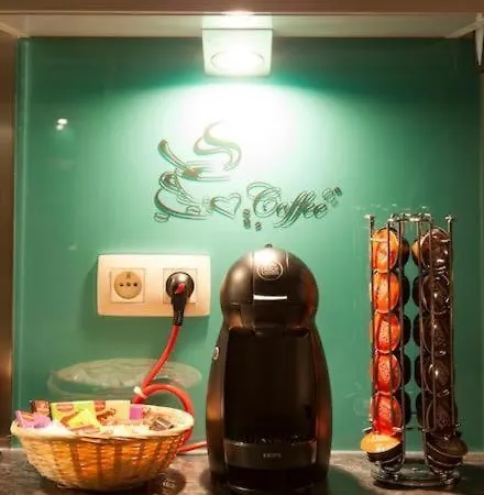 La Renaissance - Deux De Standing *