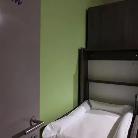 La Renaissance - Deux De Standing Apartament Herve