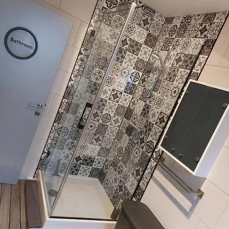 Apartament La Renaissance - Deux De Standing