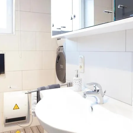 La Renaissance - Deux De Standing Апартаменты