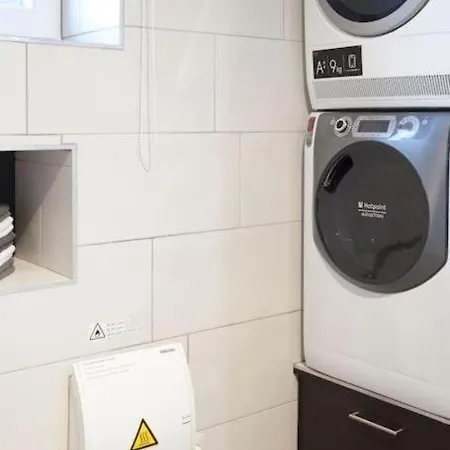 Apartament La Renaissance - Deux De Standing *