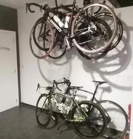 La Renaissance - Deux De Standing Апартаменты