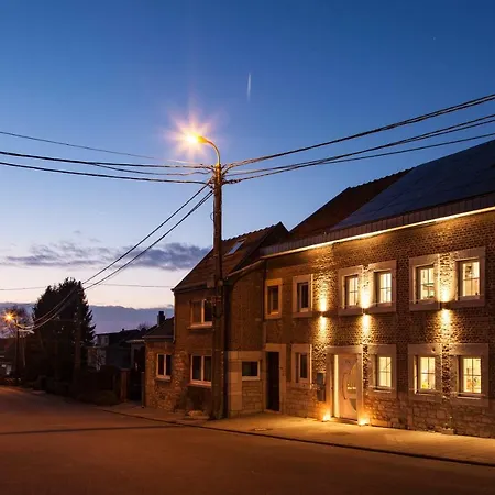 La Renaissance - Deux De Standing * Herve