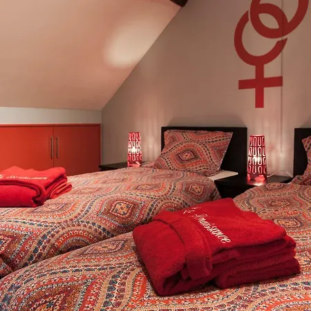 La Renaissance - Deux De Standing Herve