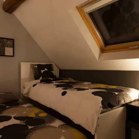 La Renaissance - Deux De Standing Apartament *