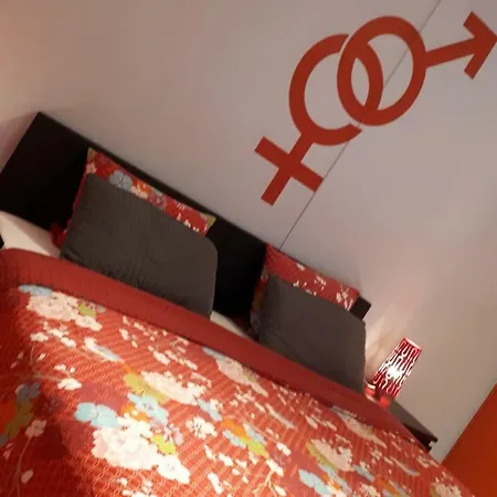 Apartament La Renaissance - Deux De Standing Herve