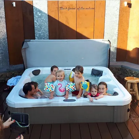 La Renaissance - Deux De Standing Apartament