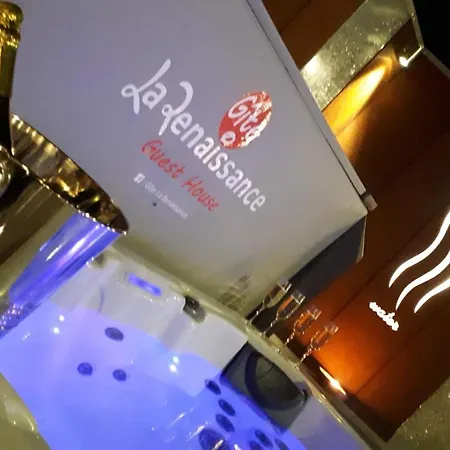 Apartament La Renaissance - Deux De Standing Herve