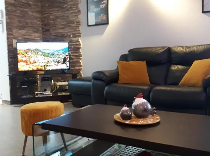 La Renaissance - Deux De Standing *