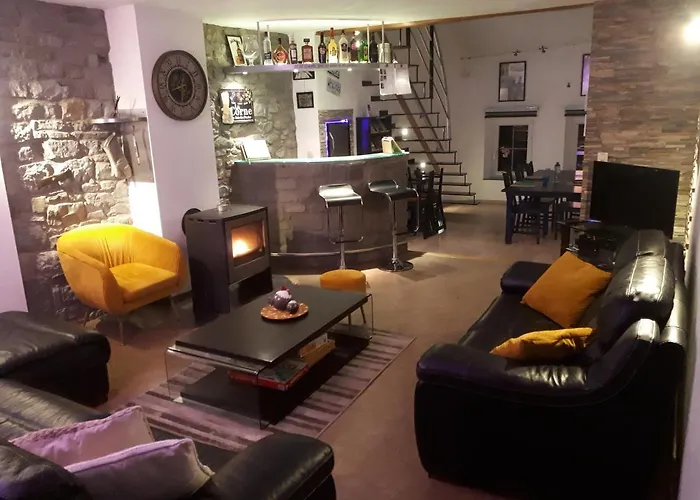 La Renaissance - Deux De Standing Appartement Herve