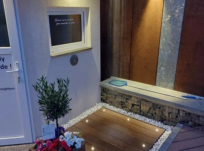 Appartement La Renaissance - Deux De Standing