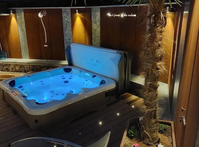 Appartement La Renaissance - Deux De Standing *