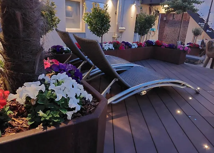 La Renaissance - Deux De Standing *