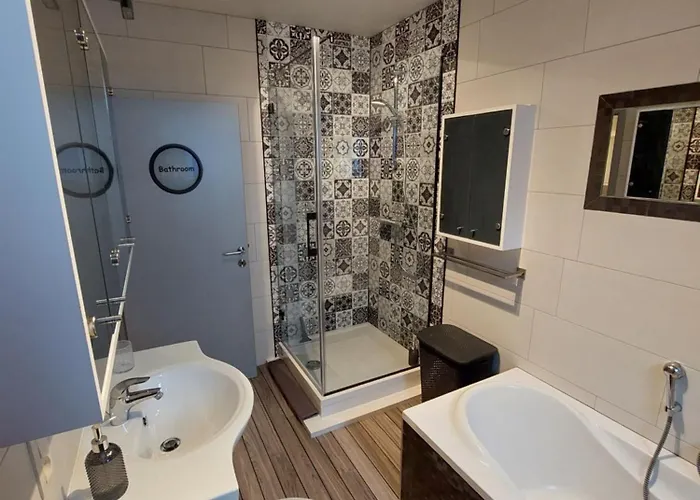 La Renaissance - Deux De Standing Appartement *